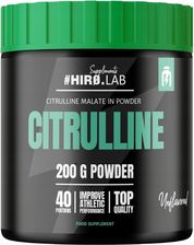 Zdjęcie Hiro.Lab Cytrulina 200G - Brwinów