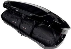 Zdjęcie Kjust Zestaw Toreb 4Szt Do Boksu Thule Motion 3 L - Brańsk