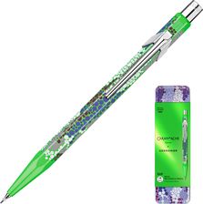 Zdjęcie Caran D'Ache Ołówek Mechaniczny 844 + Germanier Kolor Green Fluo - Bartoszyce