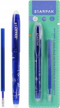 Zdjęcie Starpak Długopis Ścieralny Z Wkładem 552690 - Barcin