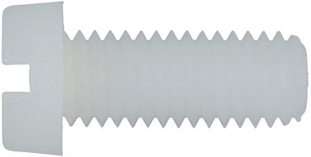 Wurth Wkręt Z Łbem Walcowym Rowkiem Prostym Śruba Cylind.-Din84-Pa6