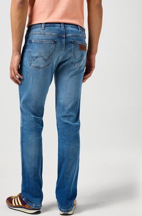 WRANGLER GREENSBORO MID AUTHENTIC WASH 112362443