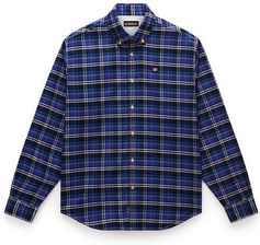 Zdjęcie Koszula Napapijri G-trekking 3 Check CBR - XXL - Milicz