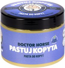 Zdjęcie Doctor Horse Pasta Do Kopyt Pastuj Kopyta 500Ml - Chrzanów