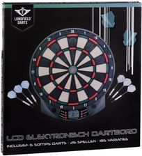 Zdjęcie Quint Dart Elektroniczny Z Rzutkami 6szt. - Jelenia Góra