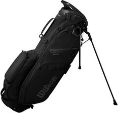 Zdjęcie Wilson Torba Golfowa Exo Ii Carry Red Z Nóżkami - Koszalin