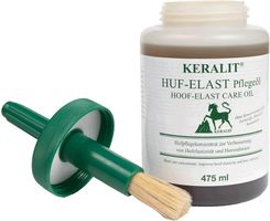 Zdjęcie Keralit Olej Do Kopyt Huf-Elast 475Ml - Łobżenica