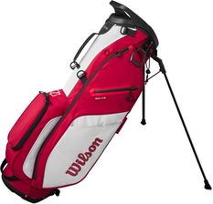 Zdjęcie Wilson Torba Golfowa Exo Ii Carry Red Z Nóżkami - Łapy