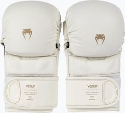 Zdjęcie Venum Rękawice Sparringowe Mma Impact Evo Scales Ivory - Wolbrom