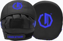 Zdjęcie Octagon Łapy Treningowe Trenerskie Legion Nitro Black/Blue - Pilawa
