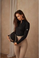 Zdjęcie Jd Attack Bluzka Techniczna Z Kryształkami Becky - Nekla