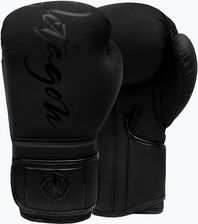 Zdjęcie Octagon Rękawice Bokserskie Legion Script Pu Matt Black - Nowy Dwór Mazowiecki