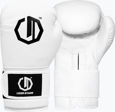 Zdjęcie Octagon Rękawice Bokserskie Legion Kevlar White - Piastów