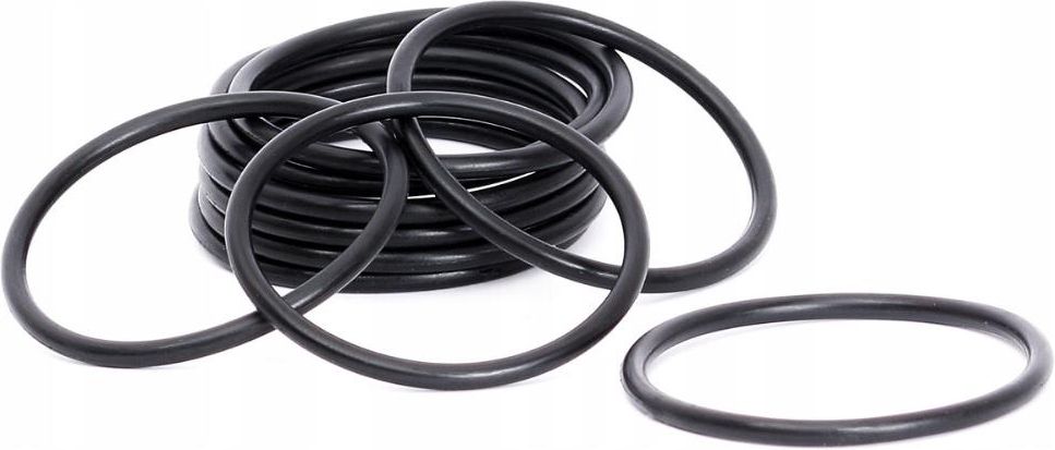 Hp-Sc Oring 80x6.5 70NBR Uszczelka O-ring 80x6.5 5szt. - Ceny i opinie ...