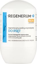 Zdjęcie Regenerum Peeling Regeneracyjny Do Stóp Enzymatyczny 50ml - Frampol