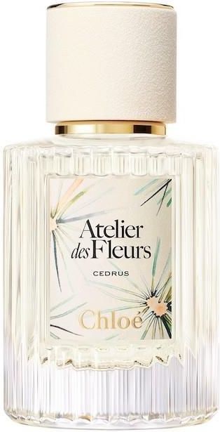 Chloé Atelier des Fleurs Cedrus Limited-Edition Atelier des Fleurs Cedrus Eau de Parfum - Chloé