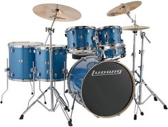 Zdjęcie Ludwig Element Evolution Rock 22" + Hardware - Serock