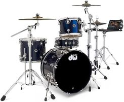 Zdjęcie DW-E Perkusja Wireless 12,14,14S,20 Talerze + HW - Skawina