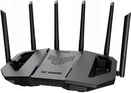 Router ASUS TUF-BE9400