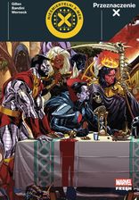 Zdjęcie Przeznaczenie X. Nieśmiertelni X-Men - Staszów