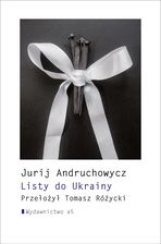 Zdjęcie Listy do Ukrainy - Szlichtyngowa