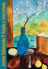 Zdjęcie Książka o (nie) czytaniu - Olsztyn