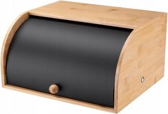 Zdjęcie Chlebak NORTON czarny Galicja - Głuchołazy