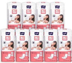 Zdjęcie Podkłady Bella Mamma Dla Kobiet Po Porodzie 10Szt. - Mielec