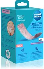 Zdjęcie Canpol Babies Hot&Cold Zestaw Dla Mam - Radlin