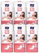 Zdjęcie Podkłady Bella Mamma Dla Kobiet Po Porodzie 10Szt. - Mielec