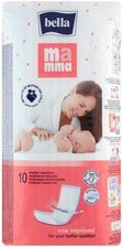 Zdjęcie Bella Mamma Podkłady Higieniczne 10Szt. Wielopak X2 - Biskupiec