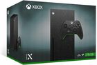 Microsoft Xbox Series X 2TB Galaxy Black Special Edition