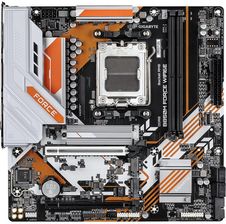 Zdjęcie Gigabyte B850M FORCE WF6E (B850MFORCEWF6E) - Jabłonowo Pomorskie
