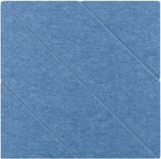 Zdjęcie Multi-Decor Panele Ścienne Dekoracyjne 2szt. Filcowe Wygłuszające 3D Akustyczne Kwadrat 1880772450 - Wronki