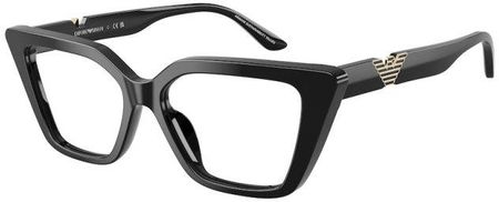 Emporio Armani Korekcyjne Okulary Ea 3273U 5017 52 Rozmiar M