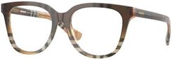 Zdjęcie Burberry Korekcyjne Okulary Be 2439 4202 52 Rozmiar M - Bierutów
