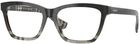 Burberry Korekcyjne Okulary Be 2442U 4197 54 Rozmiar M