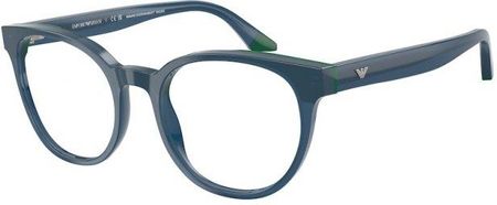 Emporio Armani Korekcyjne Okulary Ea 3274 6319 52 Rozmiar M