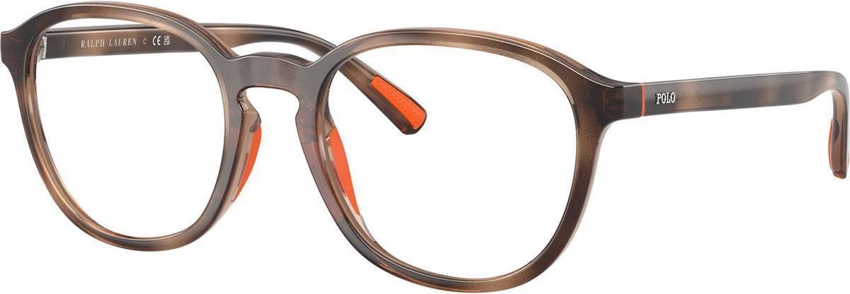 Polo Ralph Lauren Korekcyjne Okulary Ph 2292U 5974 51 Rozmiar M ...
