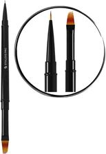 Zdjęcie STALEKS EXPERT DWUSTRONNY PĘDZELEK DO ZDOBIEŃ I GRADIENTU 7MM / 11MM NBE-01/07 - Józefów