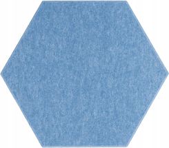 Zdjęcie Multi-Decor Panele Ścienne Filcowe Dekoracja Na Ścianę 2szt. Akustyczne Wygłuszające 3D 1880914651 - Cybinka