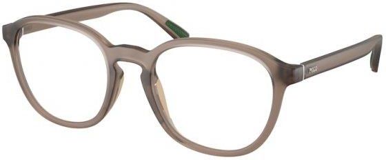 Polo Ralph Lauren Korekcyjne Okulary Ph 2292U 6313 51 Rozmiar M ...