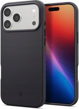 Zdjęcie Spigen Etui Silicone Fit Mag Magsafe Do Apple Iphone 17 Pro Max Silikonowe (Acs10270) - Gdynia