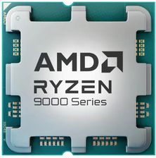 Zdjęcie AMD Ryzen 7 9700X, 3.8 GHz OEM (100-000001404) - Świdnica