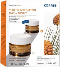 Zdjęcie Korres Black Pine Primus zestaw upominkowy dla kobiet - Kańczuga