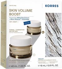 Zdjęcie Korres White Pine Meno-Reverse™ zestaw upominkowy dla kobiet - Kłecko