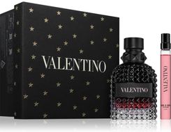 Zdjęcie Valentino Born In Roma Intense Uomo zestaw upominkowy dla mężczyzn - Sosnowiec