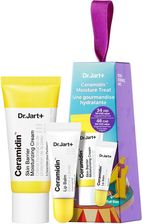 Zdjęcie Dr. Jart+ Holiday Ceramidin™ Moisture Treat zestaw upominkowy do skóry suchej - Wałcz