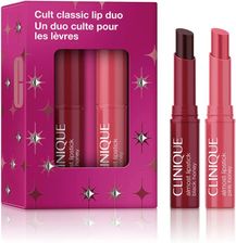Zdjęcie Clinique Holiday Cult Classic Lip Duo zestaw upominkowy do ust - Lidzbark Warmiński