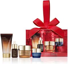 Zdjęcie Estée Lauder Holiday Unwrap Your Glow Repair & Hydrate zestaw upominkowy do nawilżenia i ujędrnienia skóry - Otwock